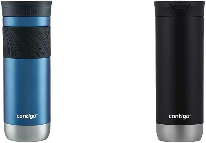 Contigo Byron & Huron Bundle (20 oz + 16 oz) product photo