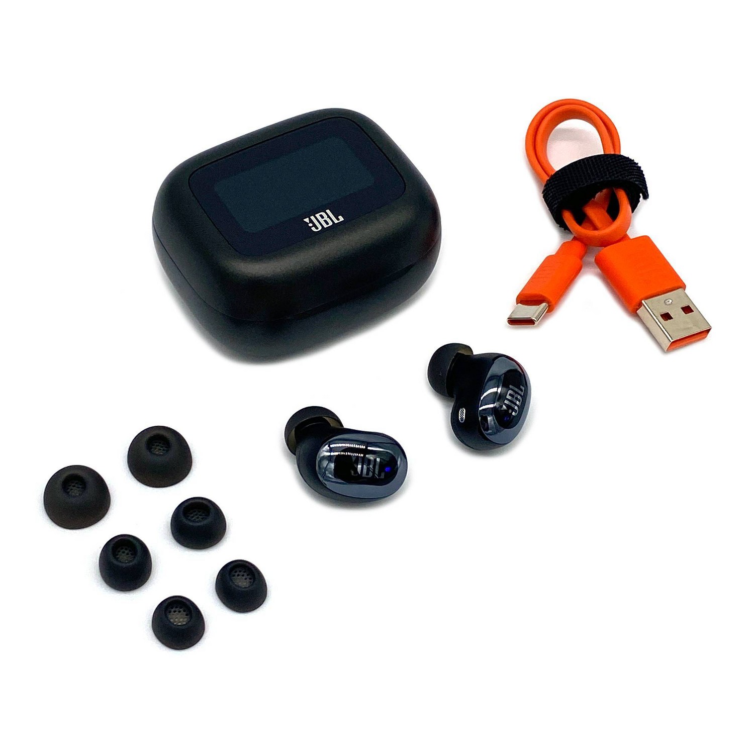 Jbl Live Buds 3 True Wireless Earbuds product photo