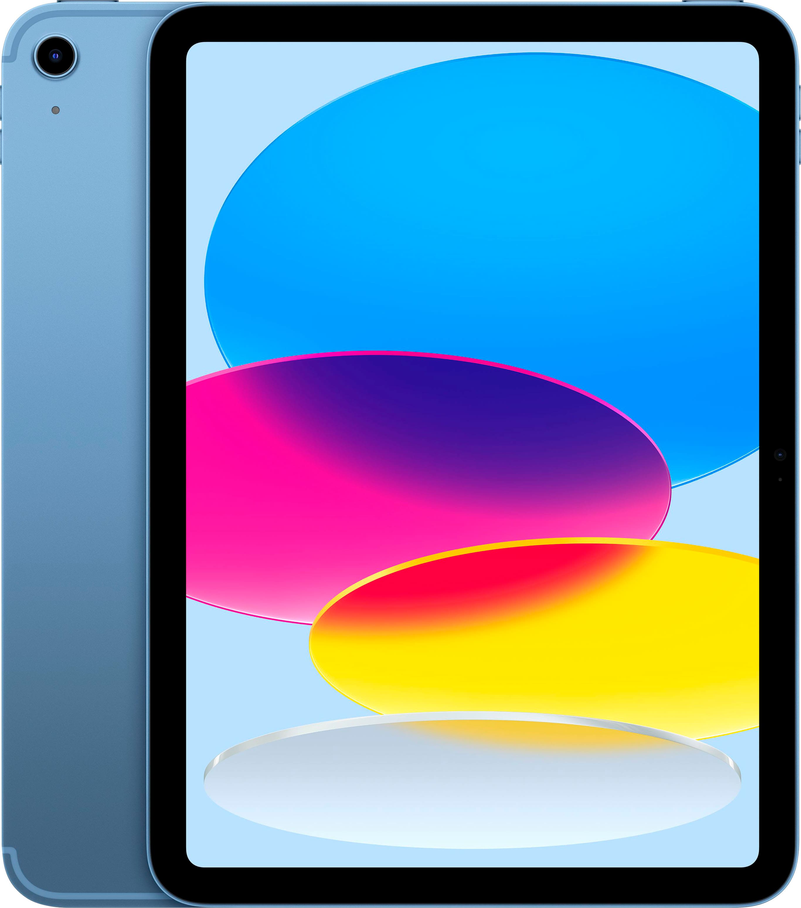 Apple iPad (A16) with Cellular product photo