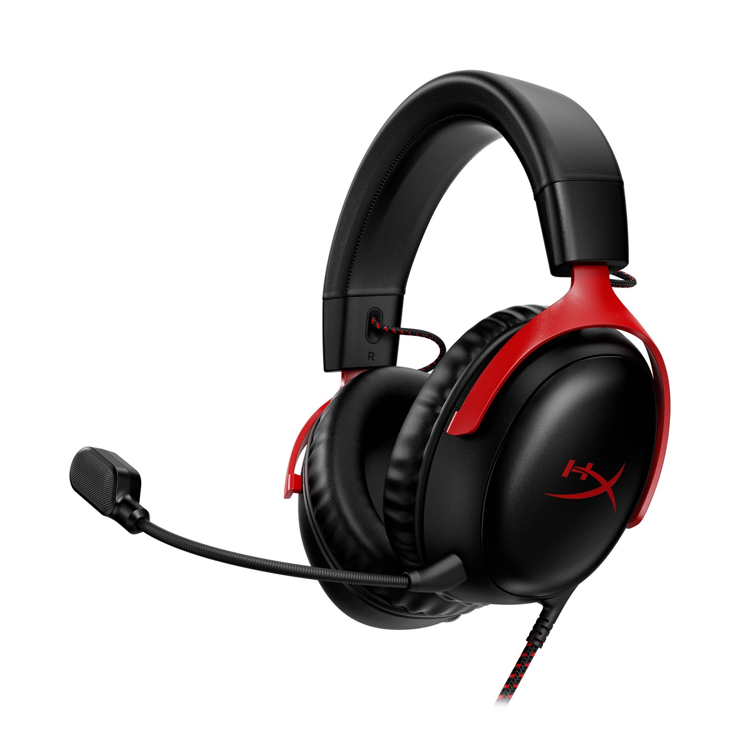 Hyperx Cloud III Wired Gaming Headset product photo
