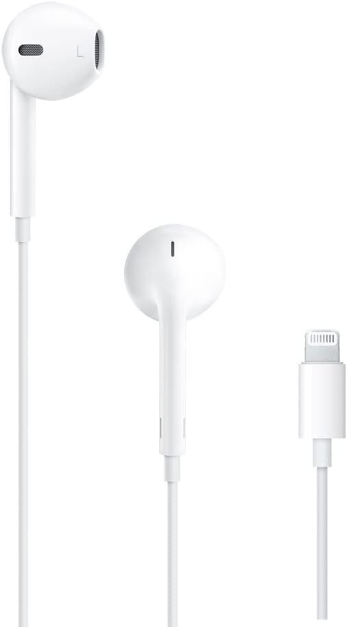 Apple EarPods product photo