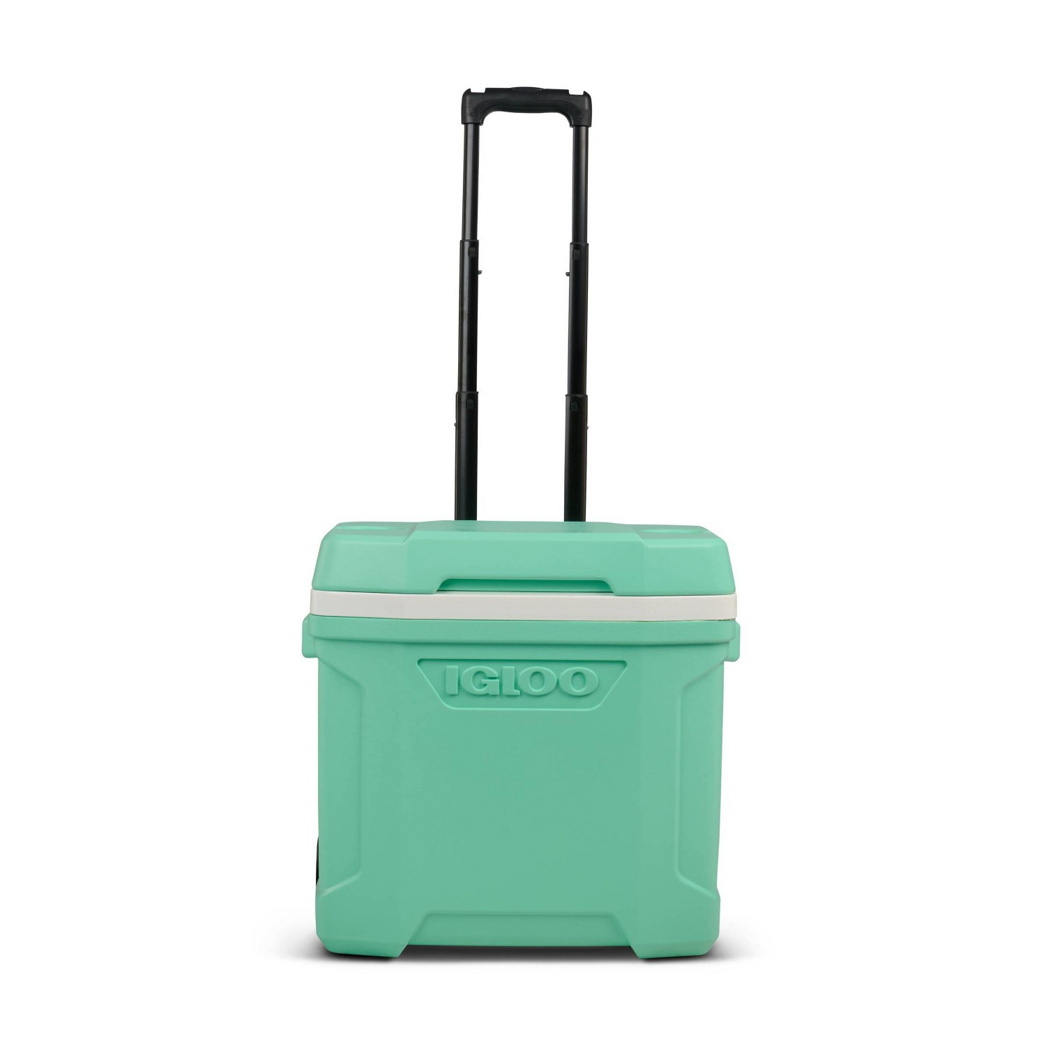 Igloo Latitude Rolling Cooler product photo