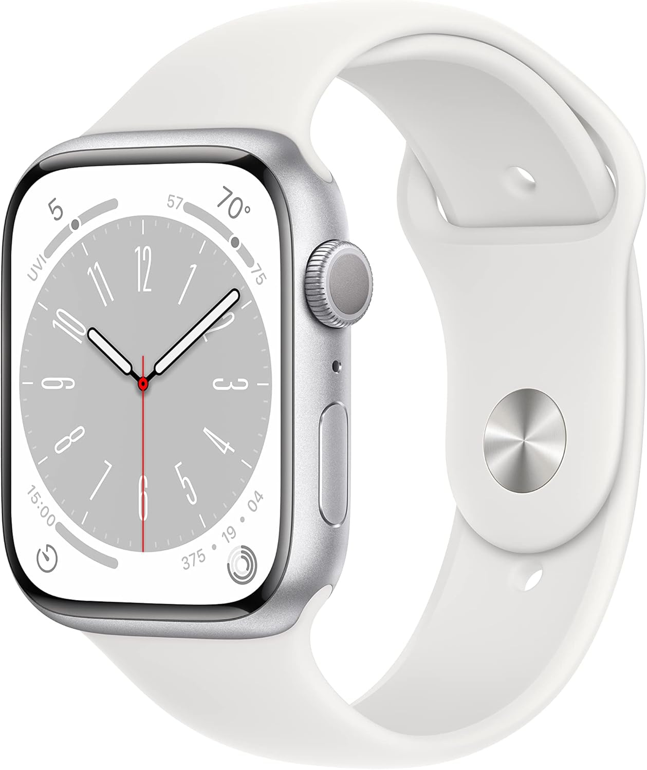 Apple Watch Series 8 product photo