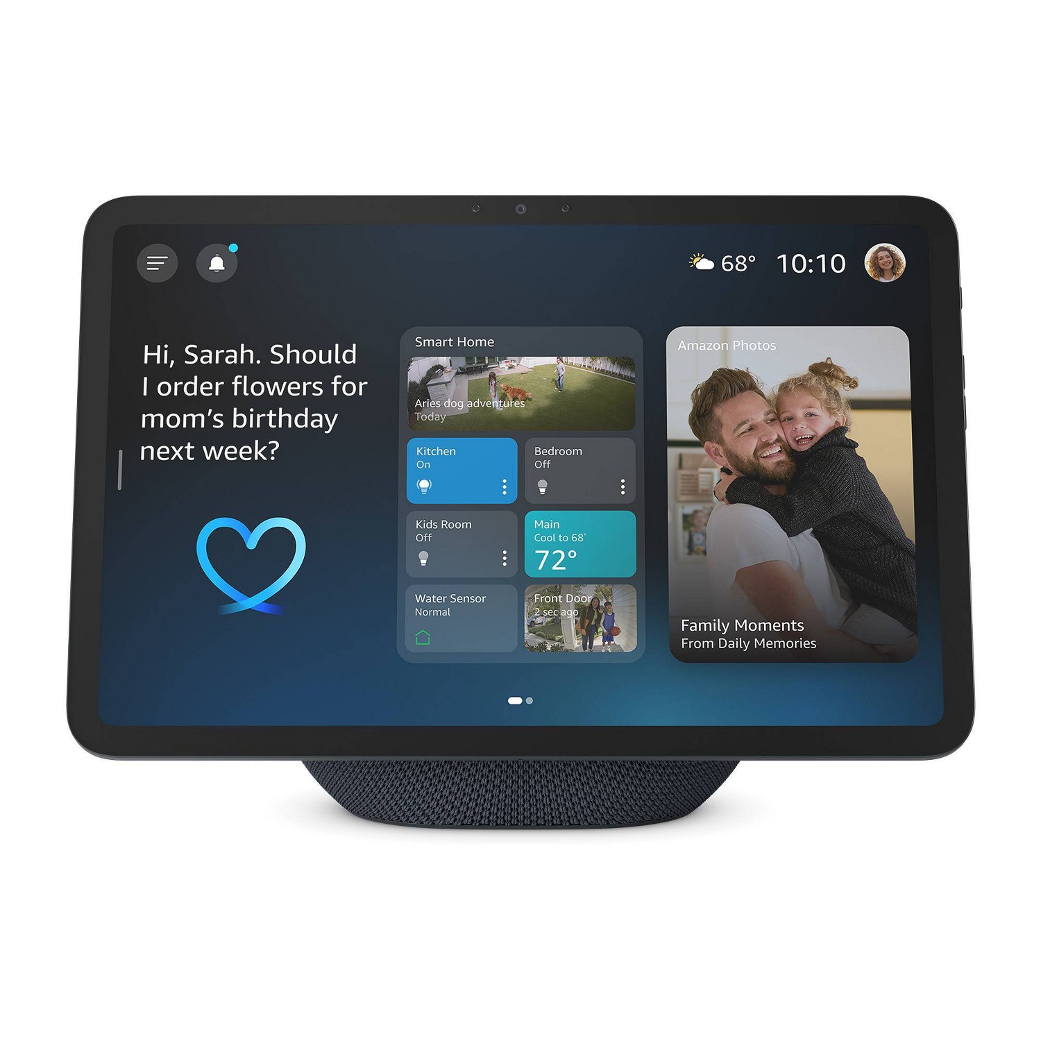 Amazon Echo Show 11 product photo