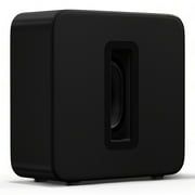 Sonos Sub 4 Wireless Subwoofer product photo