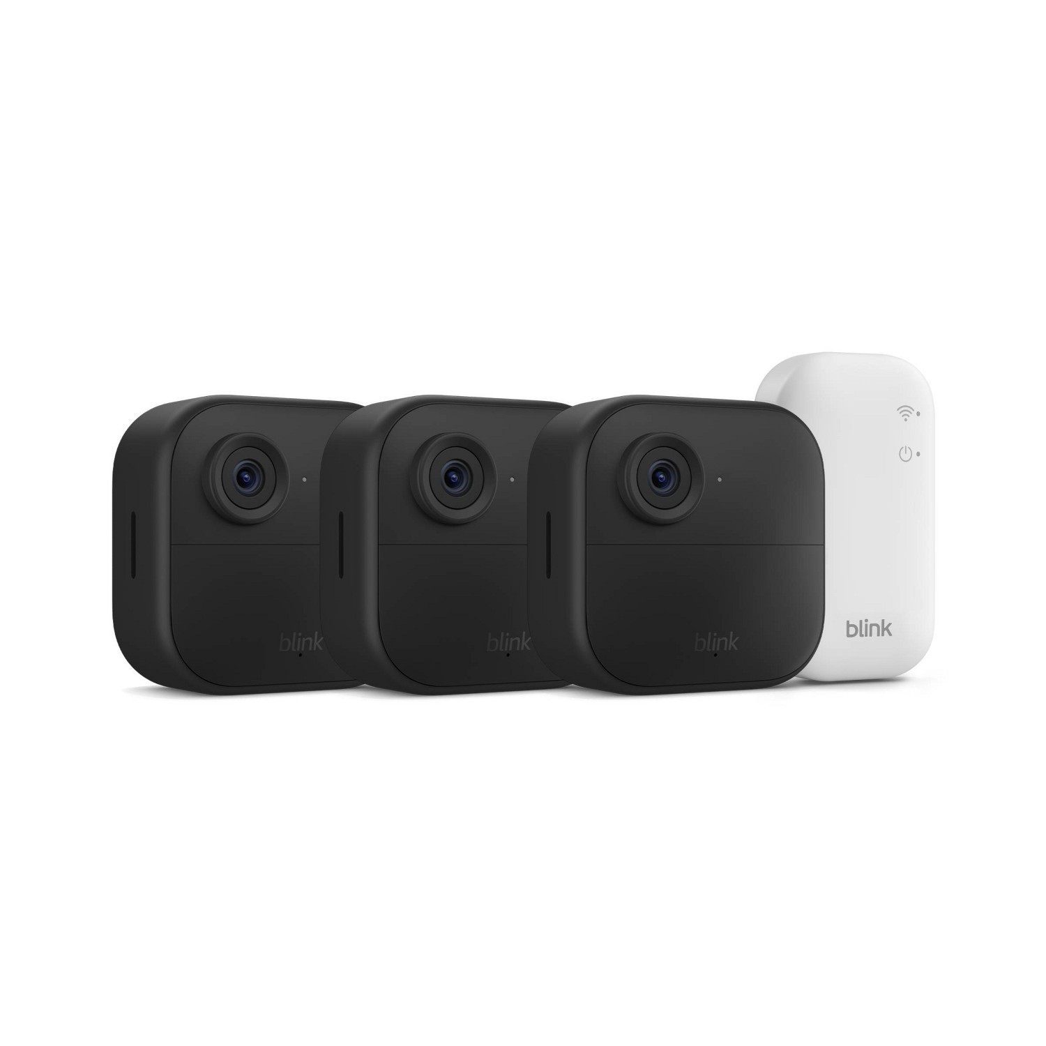 Amazon Blink Security Camera (various configurations) product photo