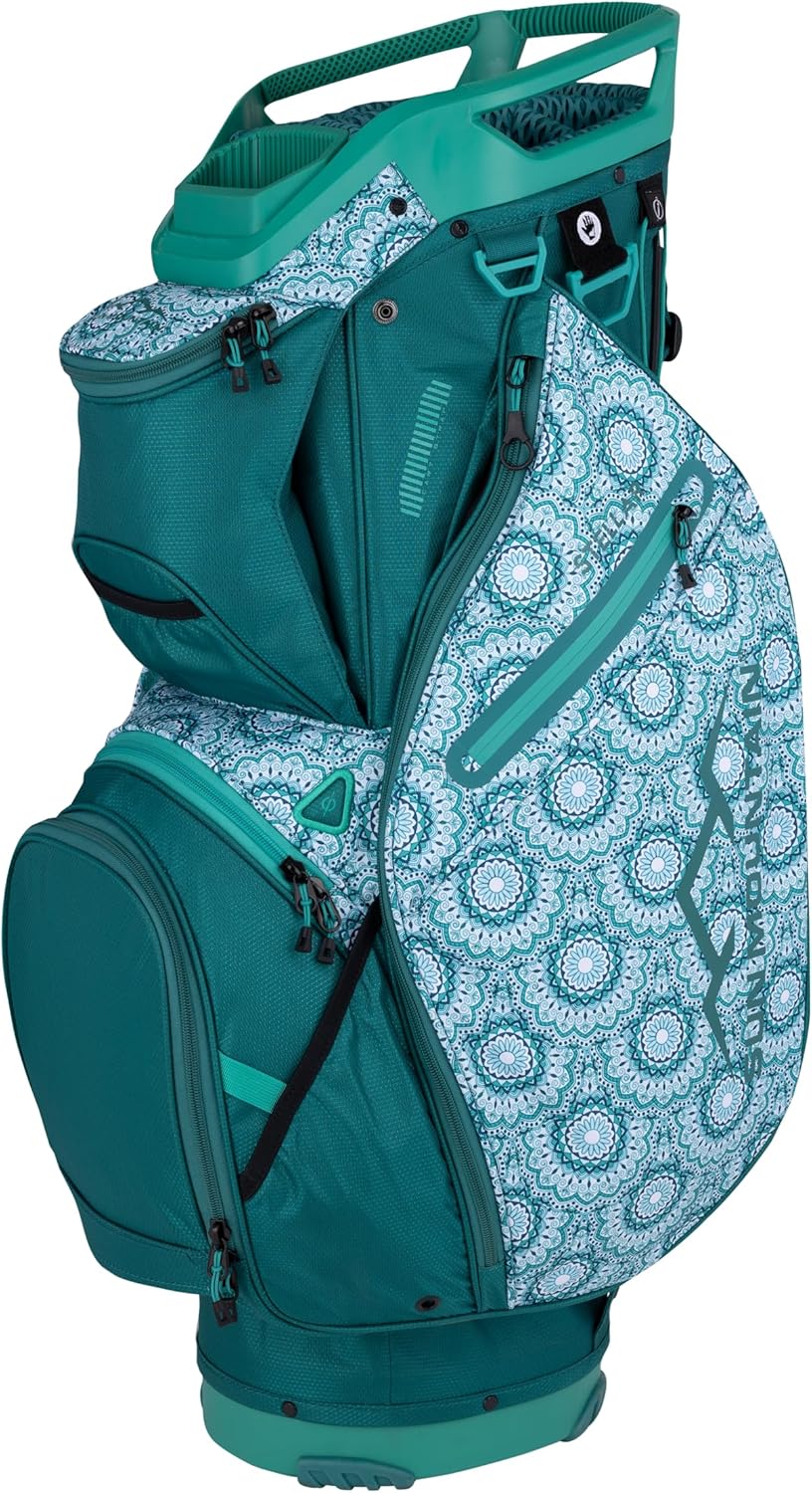 Sun Mountain Women's Cart Golf Bag product photo