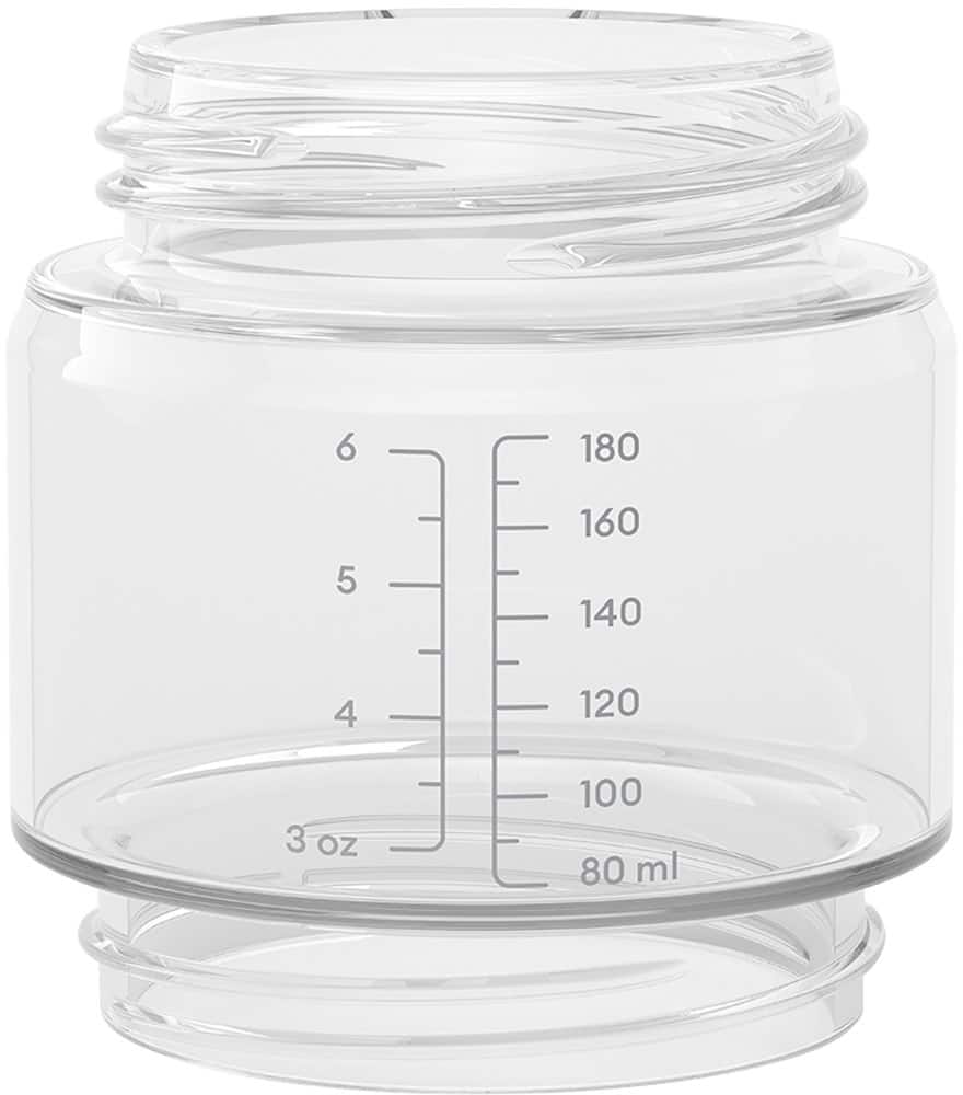 Ember Bottle Body 6 oz product photo