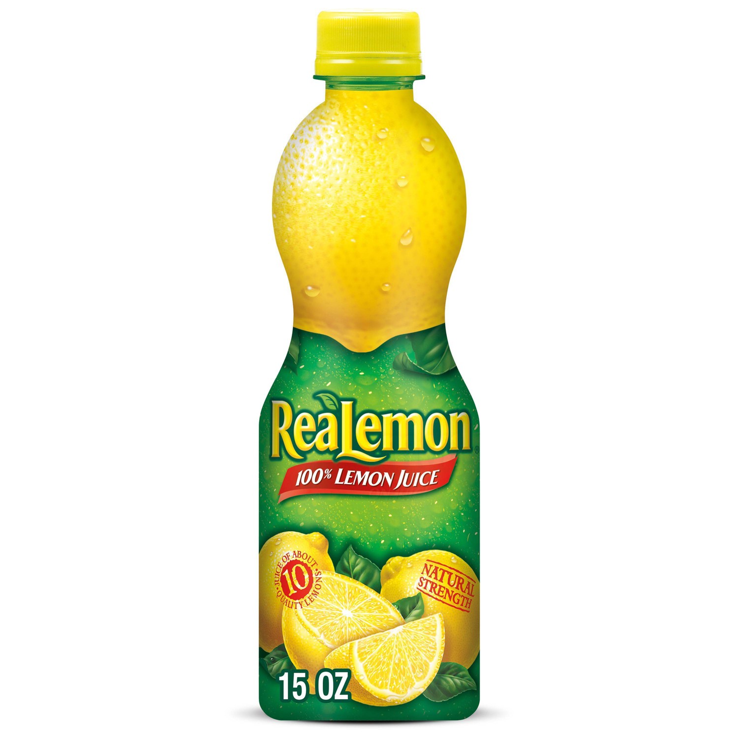 Realemon Lemon Juice product photo