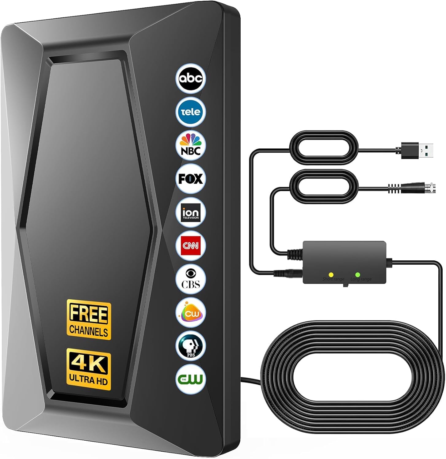 Google TV Antenna product photo