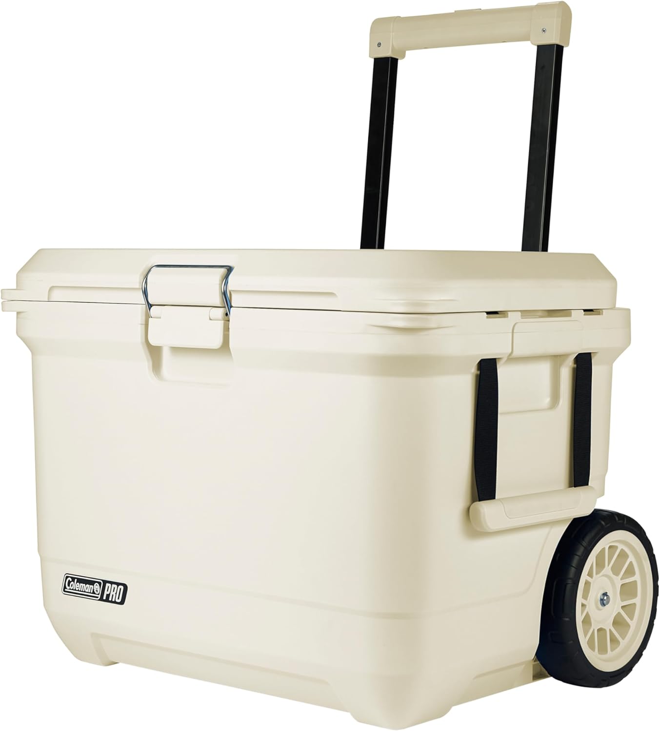Coleman Pro Heavy-Duty Wheeled Cooler product photo