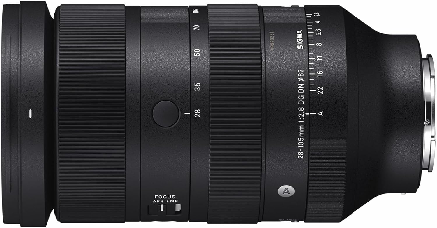 Sigma Camera Lens product photo