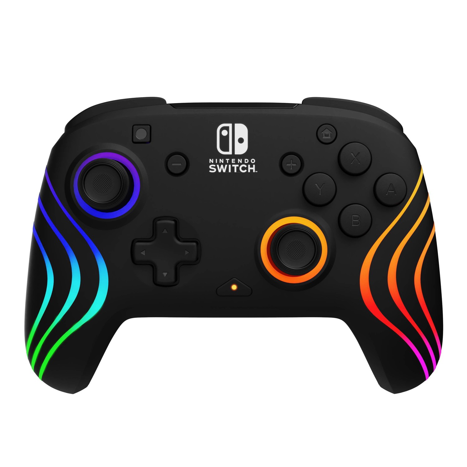 Pdp Afterglow Wave Wireless Controller product photo