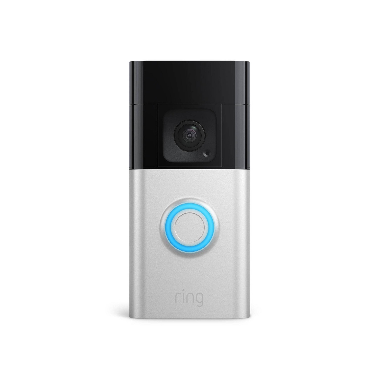 Ring Battery Doorbell Plus product photo