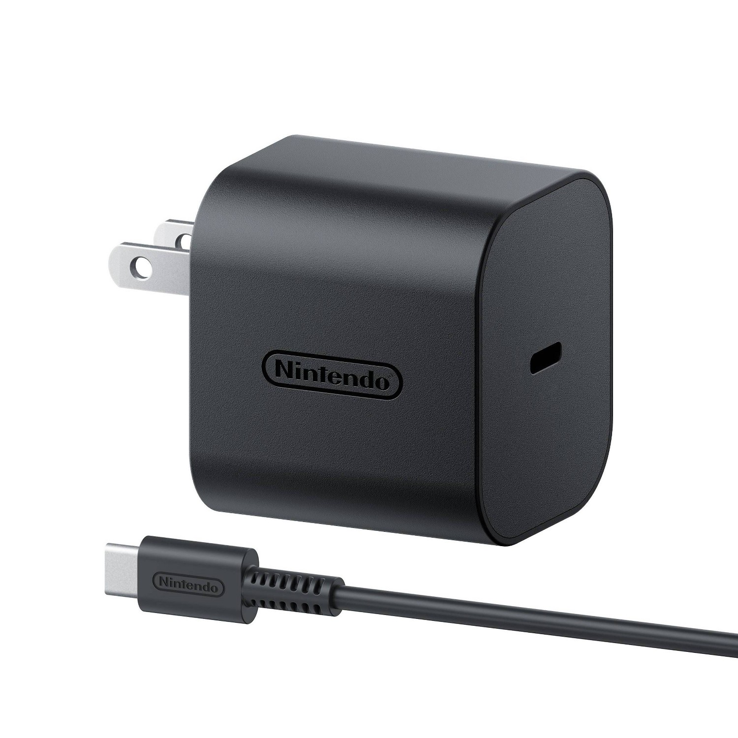 Nintendo Switch 2 AC Adapter product photo