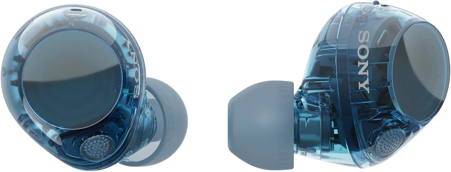 Sony WF-C710N product photo