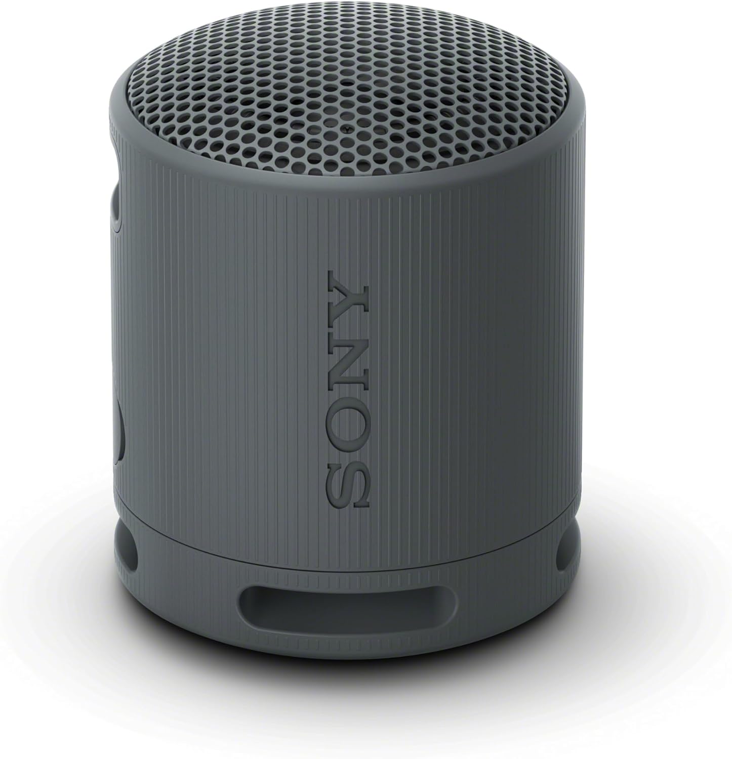 Sony SRS-XB100 Wireless Bluetooth Portable Lightweight Super-Compact Travel Speaker product photo