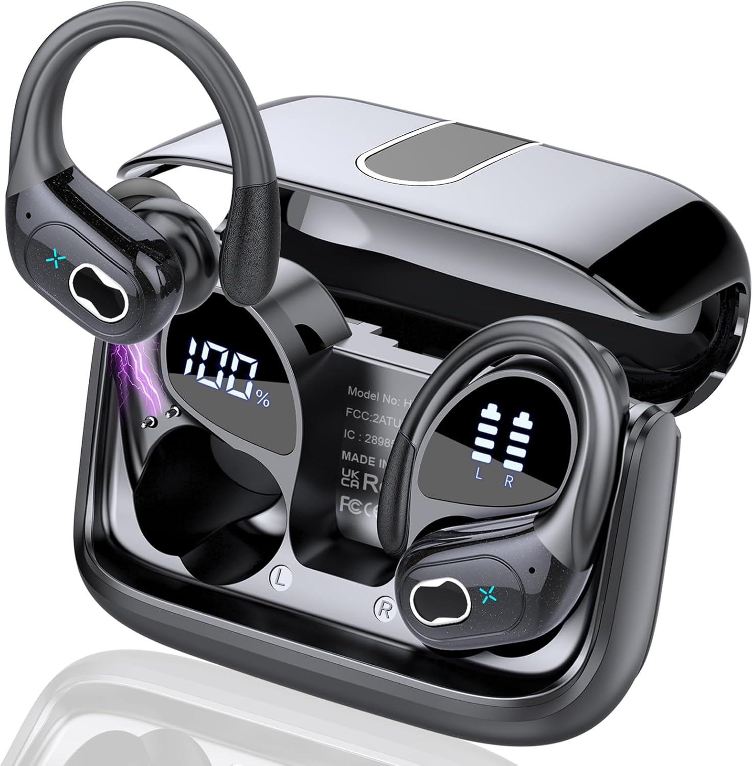 Sony Sponsored Ad product photo