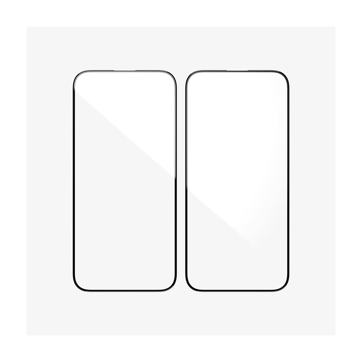 Ohsnap! ohsnap iPhone 16 Glass Screen Protector product photo