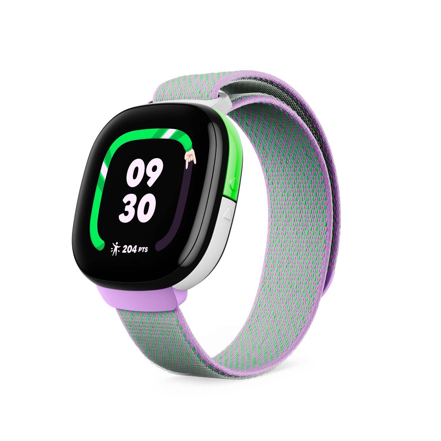 Google Fitbit Ace LTE Kids Smartwatch product photo