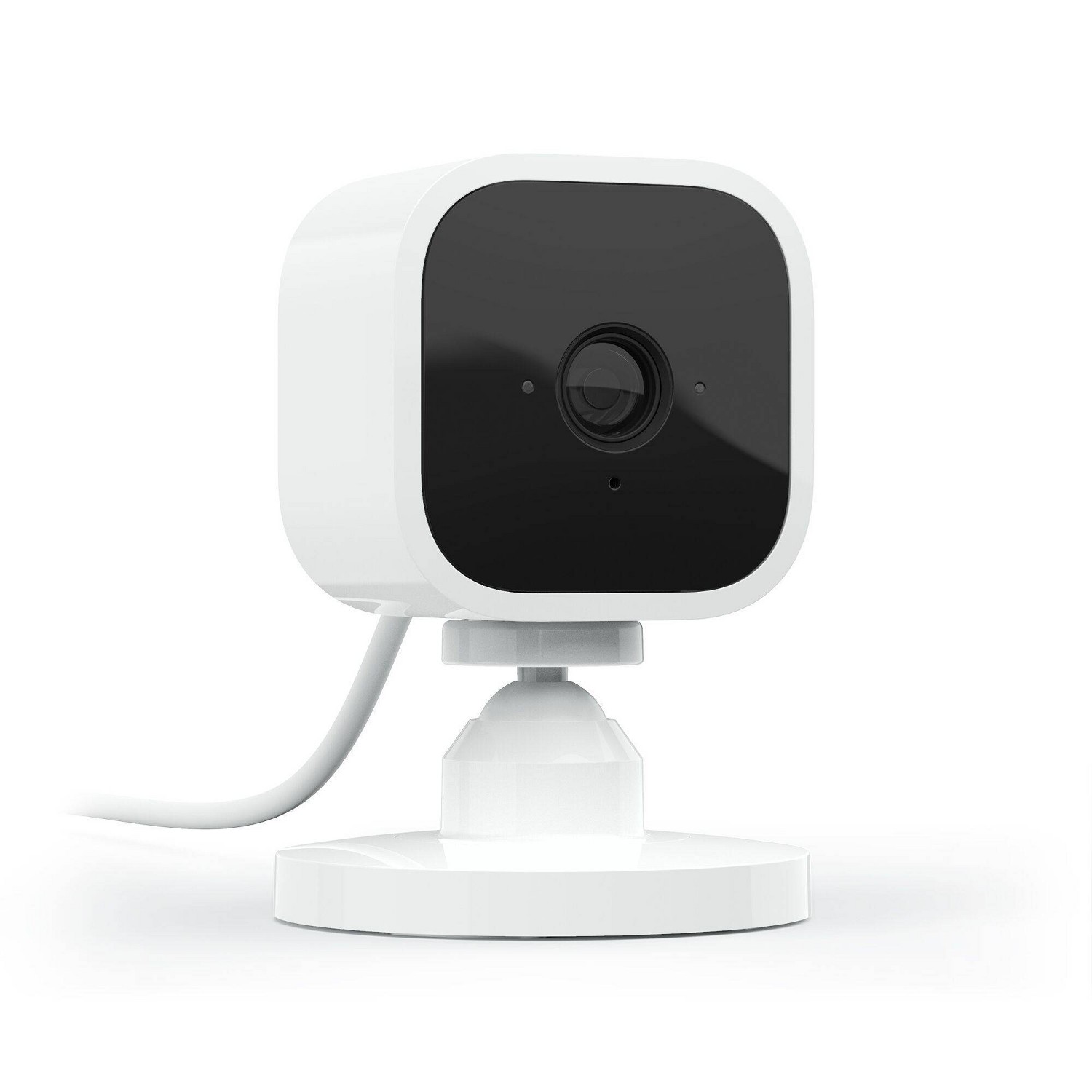 Amazon Blink Mini 1080p Security Camera product photo