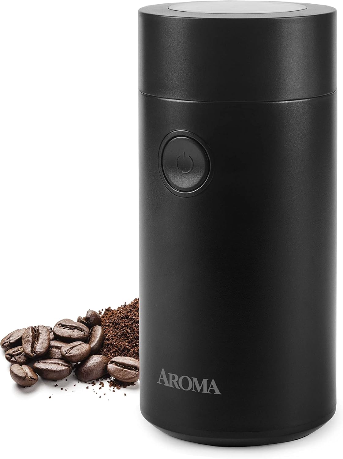 Oxo Aroma Housewares Mini Coffee Grinder product photo