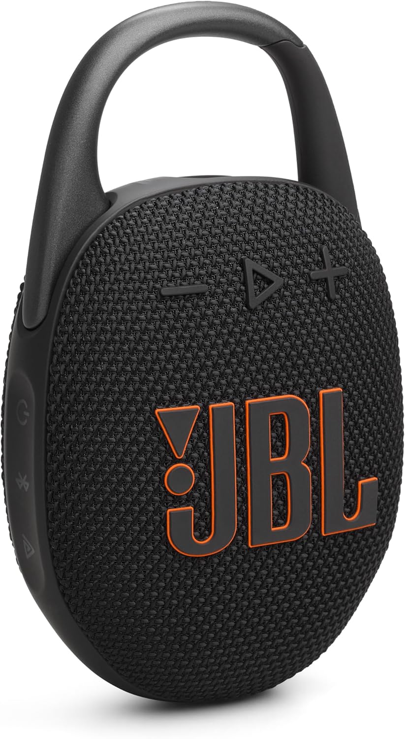 Jbl Clip 5 product photo
