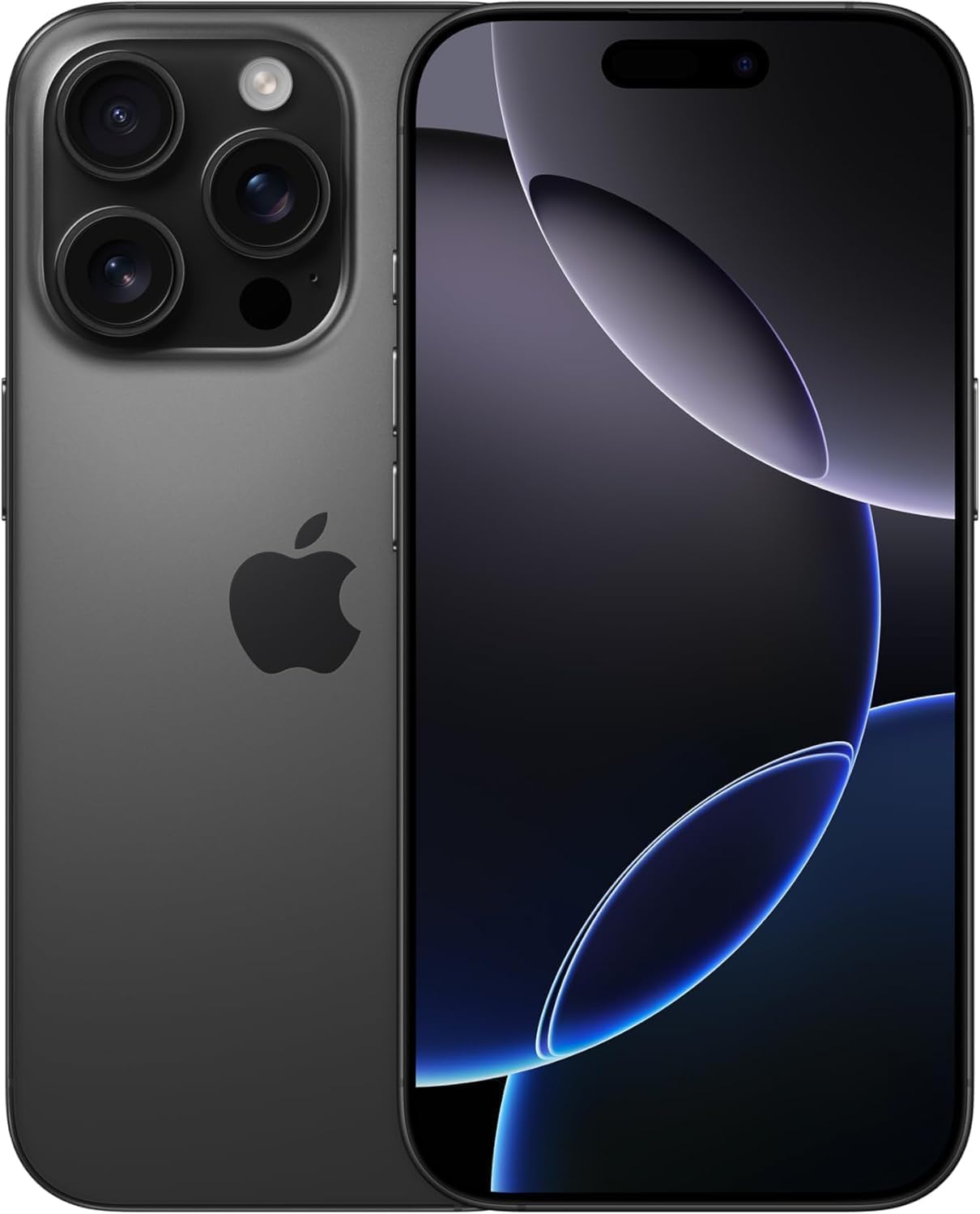Apple iPhone 16 Pro product photo