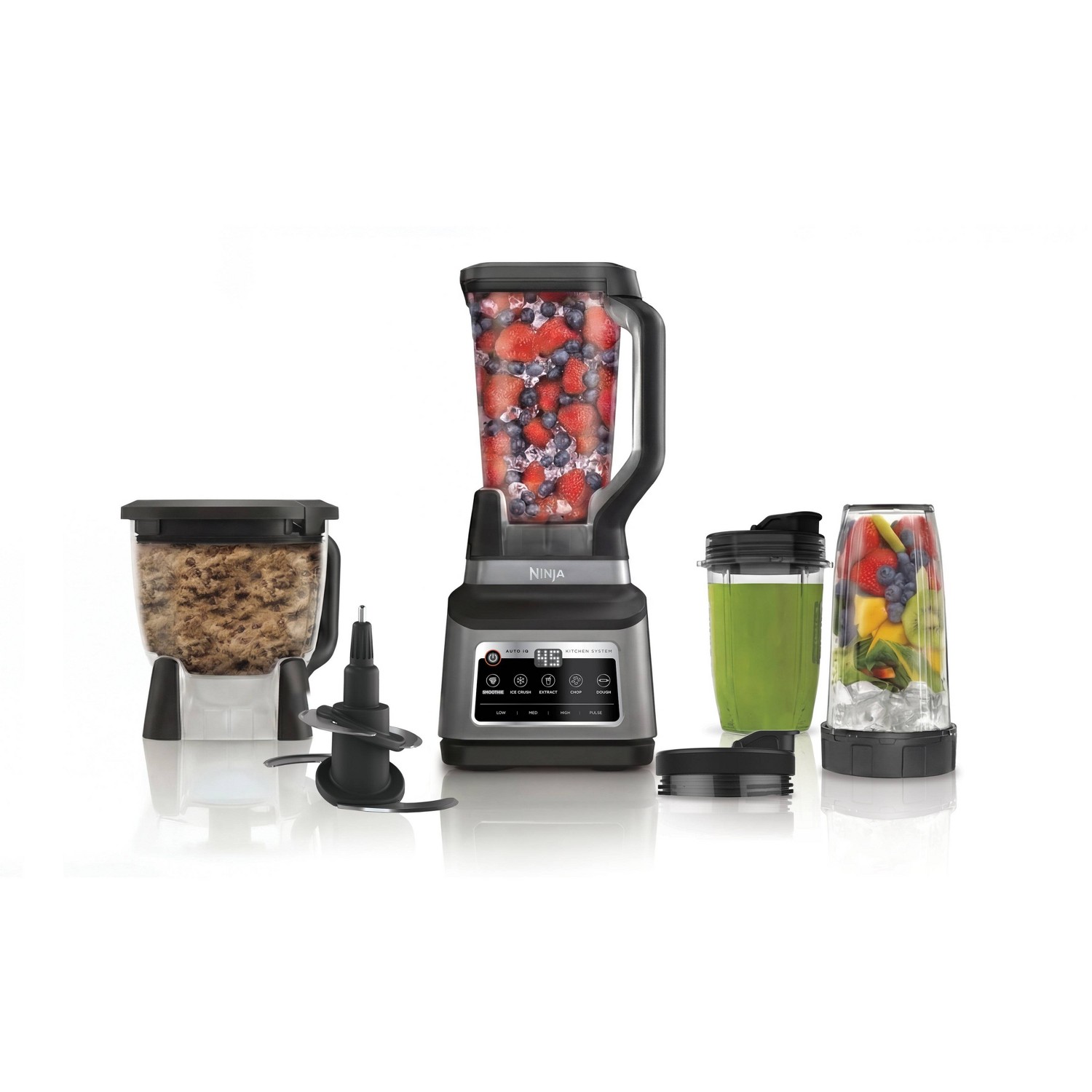 Ninja Professional Plus Blender product photo