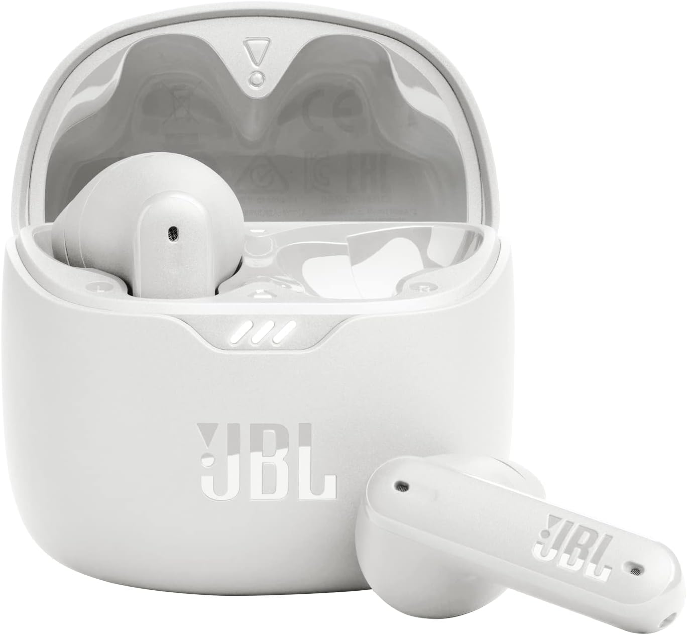 Jbl Tune Flex (true‑wireless earbuds) product photo