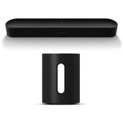 Sonos Beam (Gen 2) & Sub Mini Bundle product photo