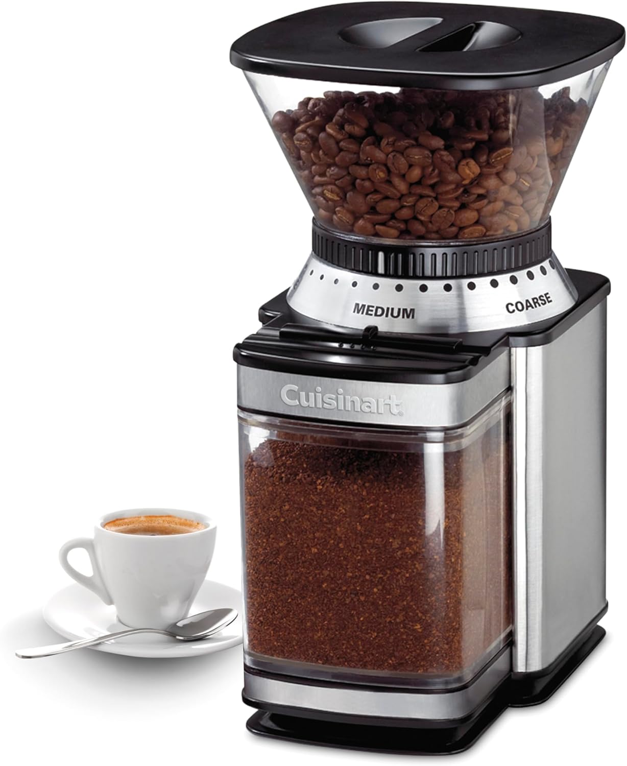Cuisinart Coffee Grinder product photo