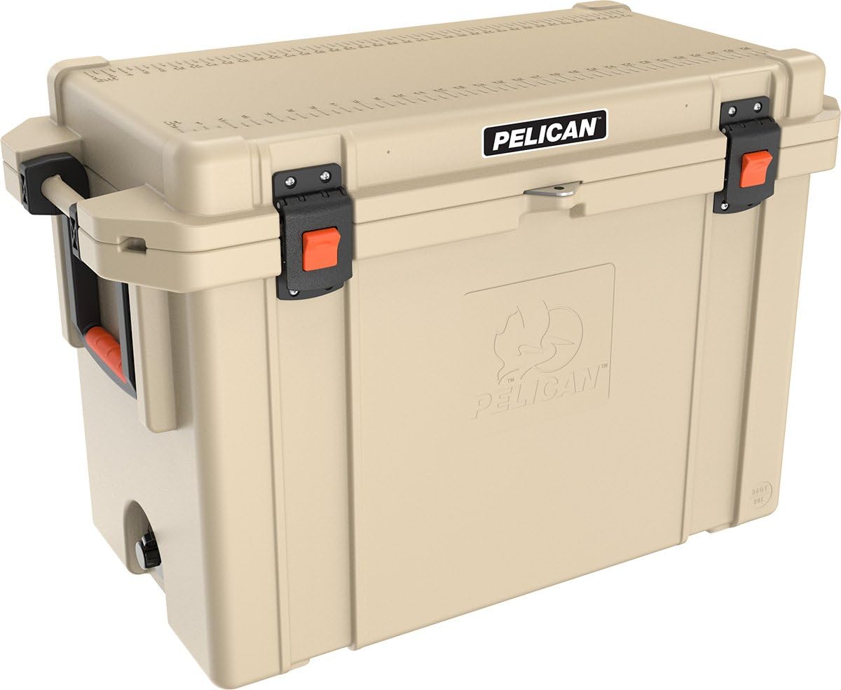 Pelican 95QT Elite Cooler product photo