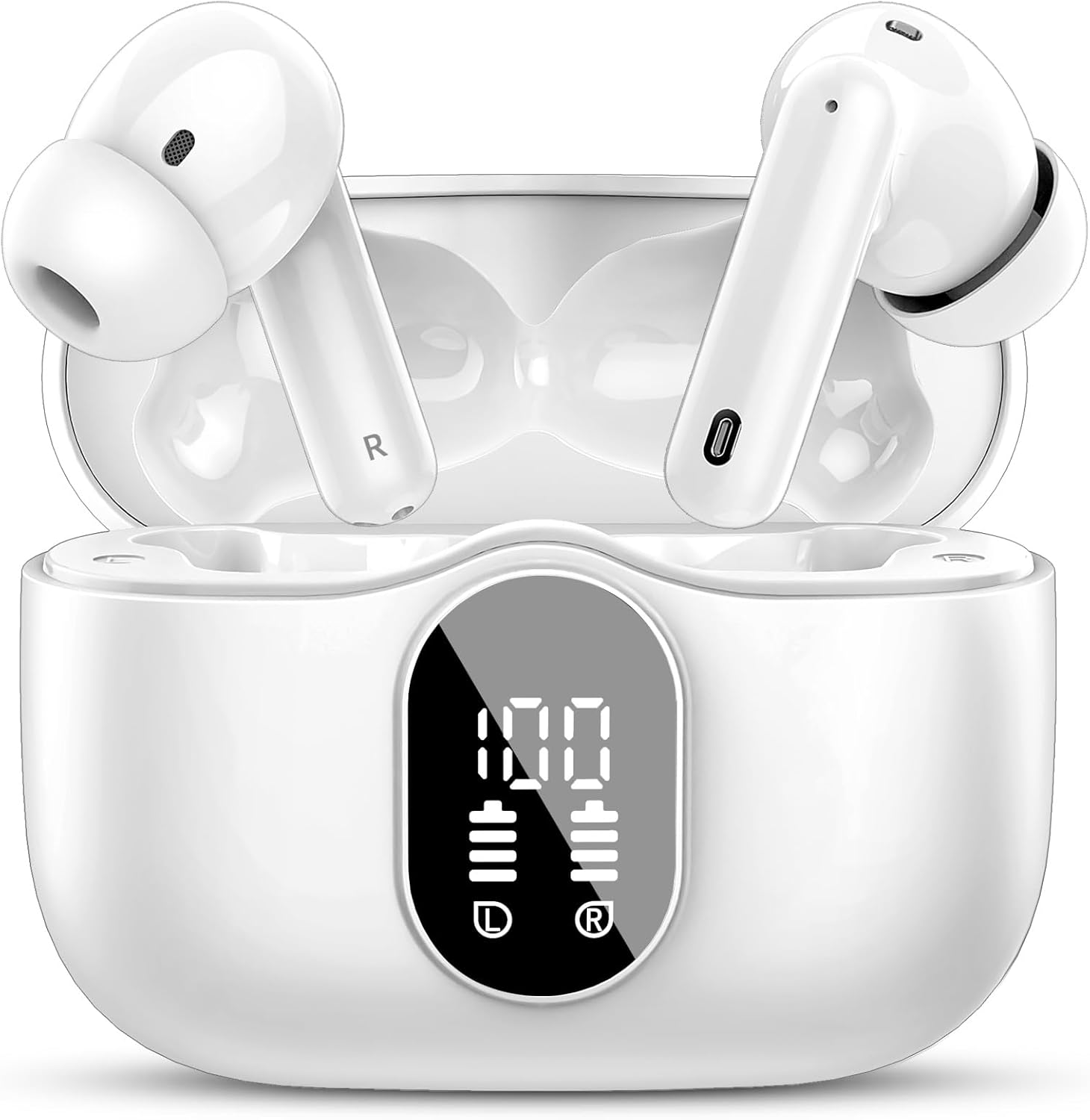 Apple Wireless Earbuds product photo