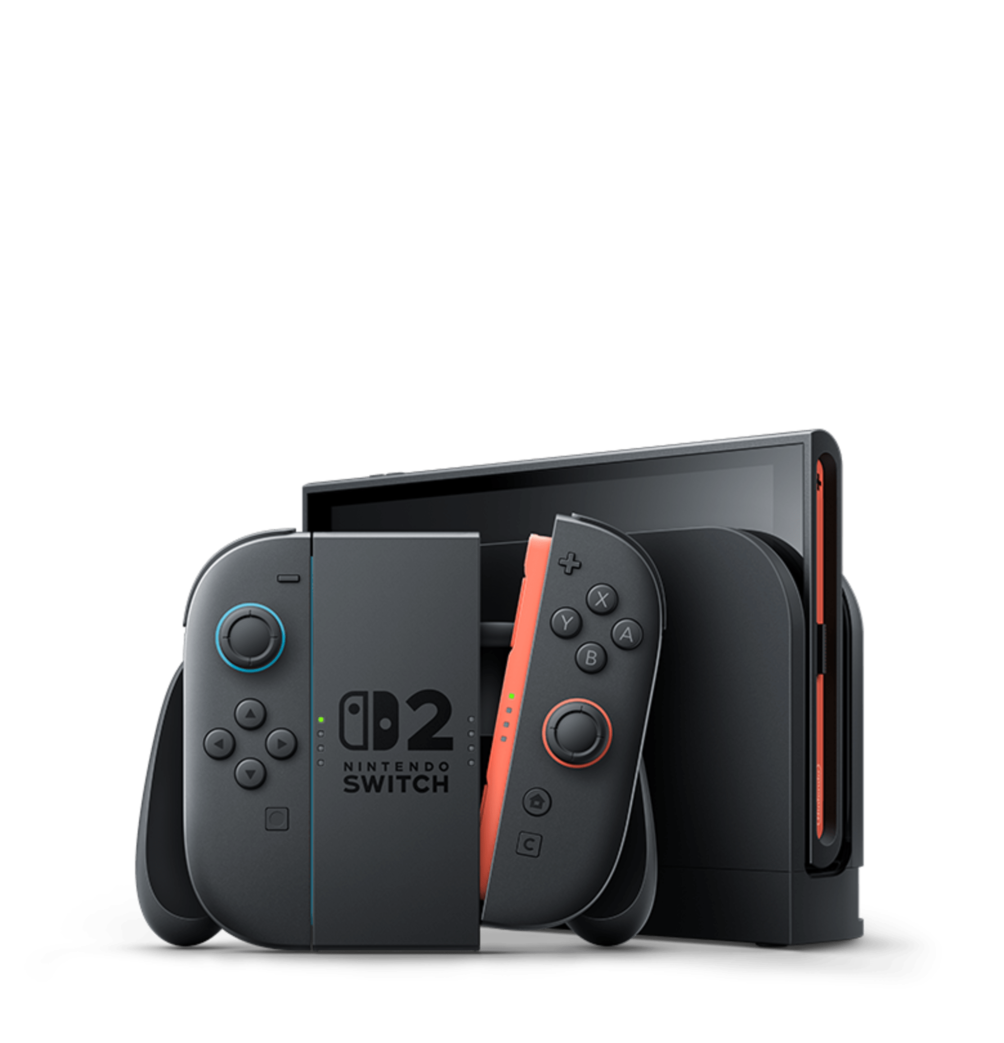 Nintendo Nintendo Switch 2 product photo