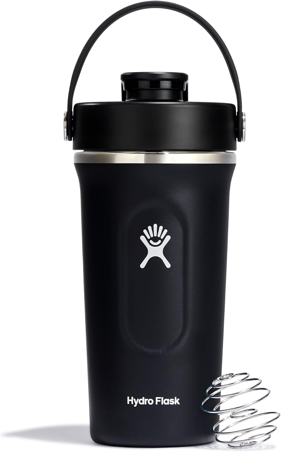 Hydro Flask Shaker Bottle product photo