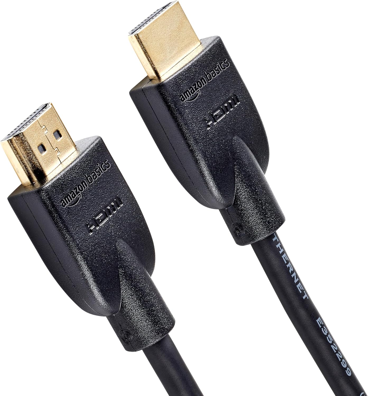 Amazon Basics HDMI Cable product photo