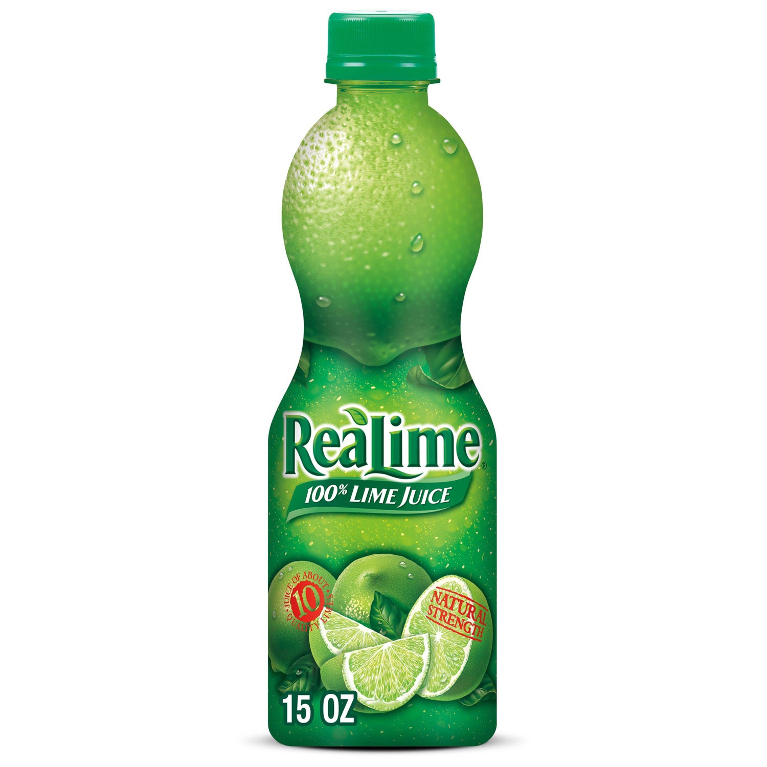 Realime Lime Juice product photo