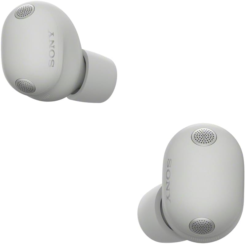 Sony Earbuds product photo