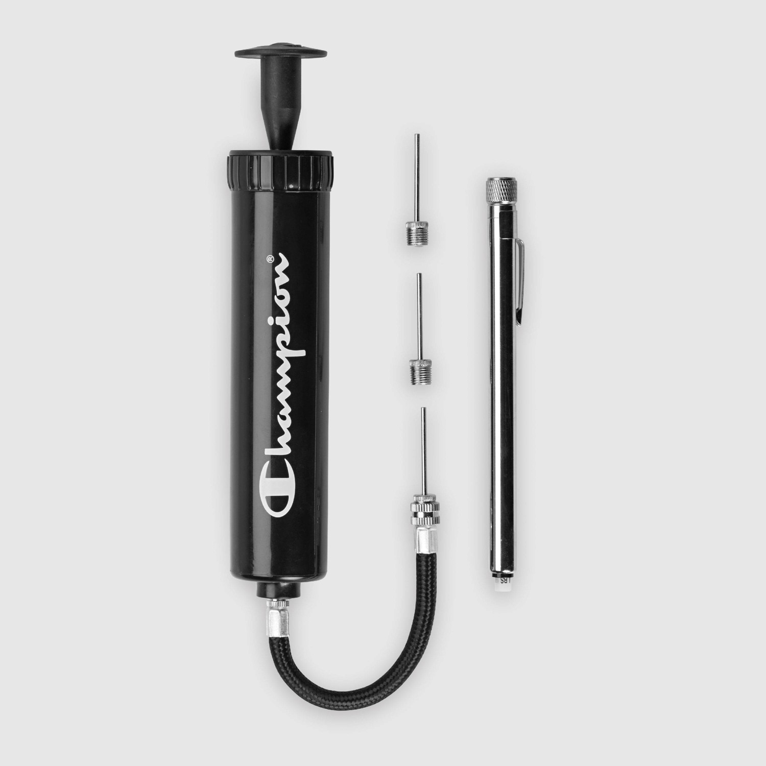 Champion Ball Pump product photo