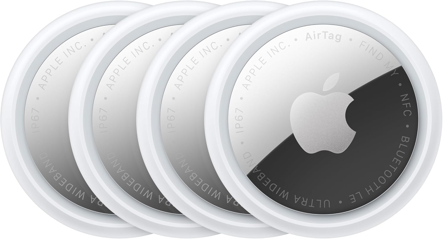 Apple AirTag product photo